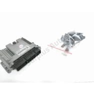 Calculateur moteur