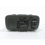 Commande rétroviseur