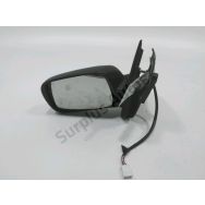 Rétroviseur électrique gauche