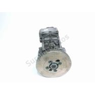 Pompe injection