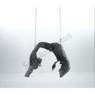 Pare-boue avant droit