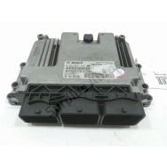 Calculateur moteur