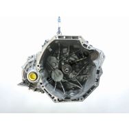 Boite a vitesse mecanique