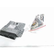 Calculateur moteur