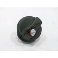 Bouchon de réservoir à carburant