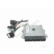 Calculateur moteur