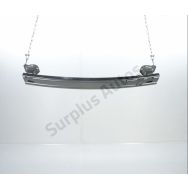 Renfort pare-choc arriere