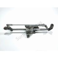 Mécanisme + moteur d'essuie glace avant