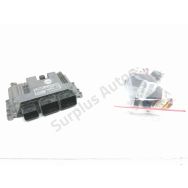 Calculateur moteur