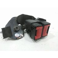 Ancrage ceinture arrière droit