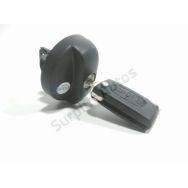 Bouchon de reservoir a carburant