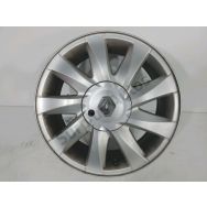 Jante aluminium