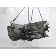 Boite à vitesse mécanique