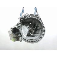 Boite à vitesse mécanique