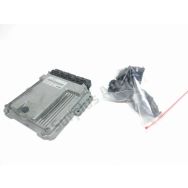 Calculateur moteur