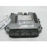 Calculateur moteur