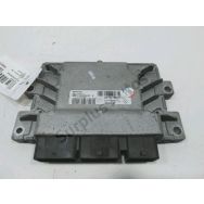 Calculateur moteur