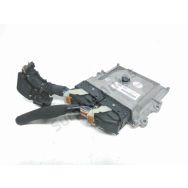 Calculateur moteur