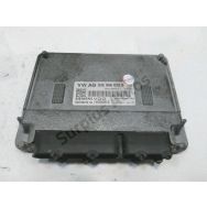 Calculateur moteur