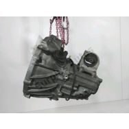 Boite à vitesse mécanique