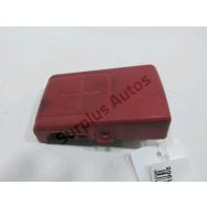 Bpga - boitier fusible batterie