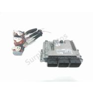Calculateur moteur