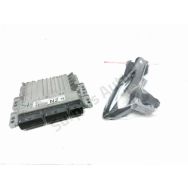 Calculateur moteur