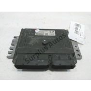 Calculateur moteur