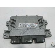 Calculateur moteur