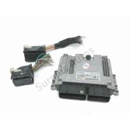 Calculateur moteur