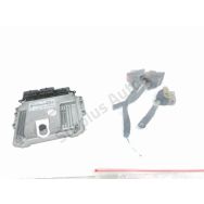 Calculateur moteur