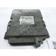 Calculateur moteur
