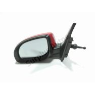 Retroviseur manuel gauche
