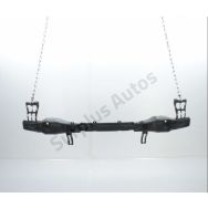 Renfort pare-choc arrière