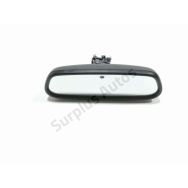 Retroviseur interieur