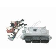 Calculateur moteur