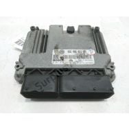 Calculateur moteur