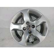 Jante aluminium