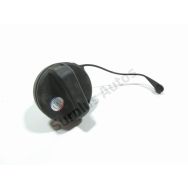 Bouchon de reservoir a carburant