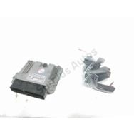 Calculateur moteur