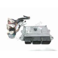 Calculateur moteur