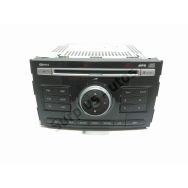 Autoradio