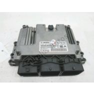 Calculateur moteur
