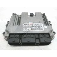 Calculateur moteur