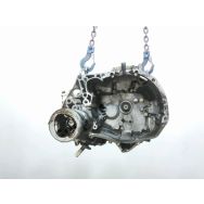 Boite à vitesse mécanique