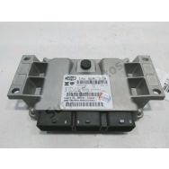 Calculateur moteur