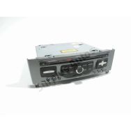 Autoradio