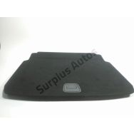 Tapis de coffre