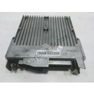 Calculateur moteur