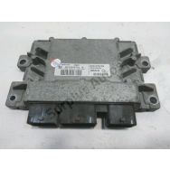 Calculateur moteur